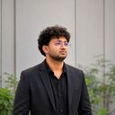 Portrait of Prince Gupta